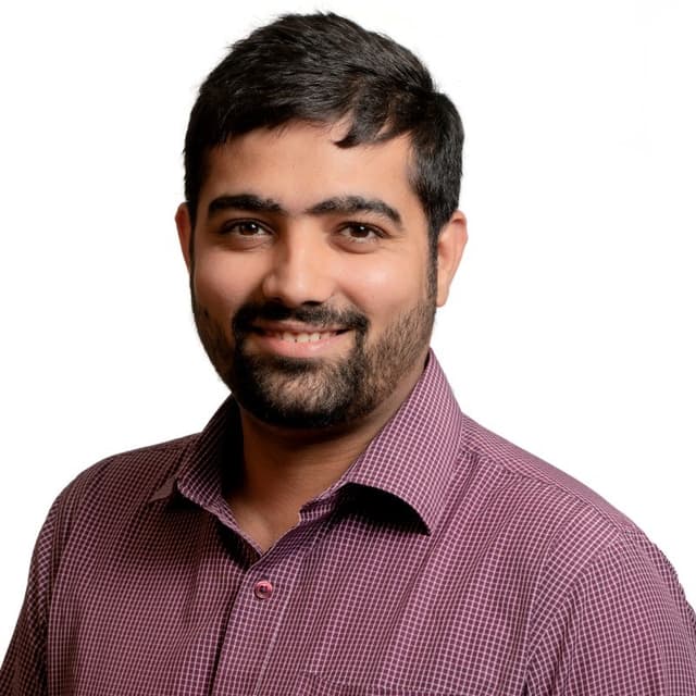 Manthan Ganatra