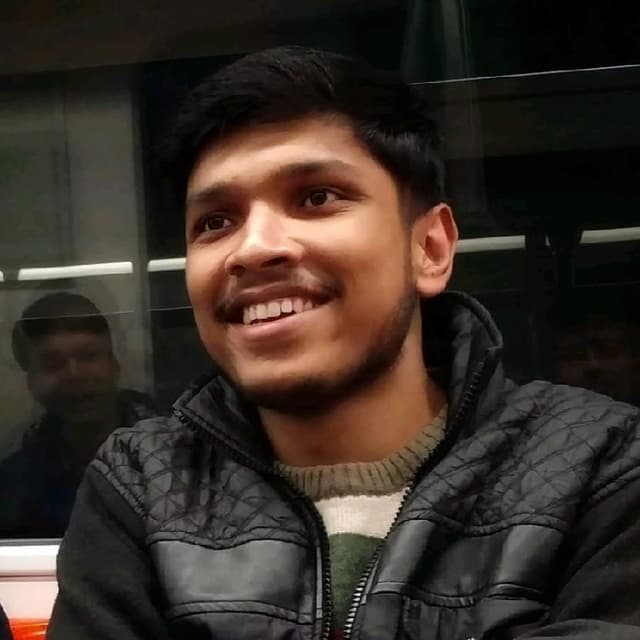 Manthan Kabra