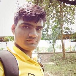 Manthan Parashar