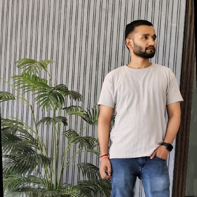 Manthan Saini