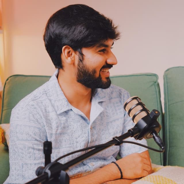 Manthan Gupta