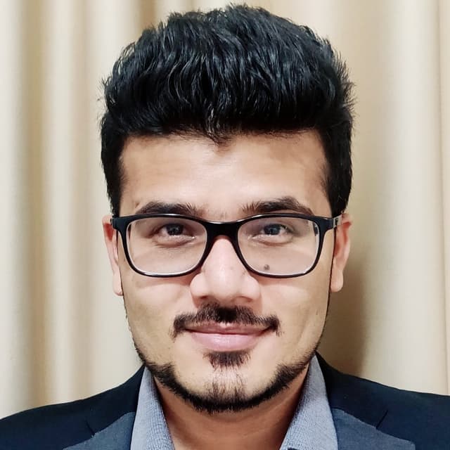 Manthan Shah