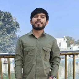 Manthan Vijayvergiya