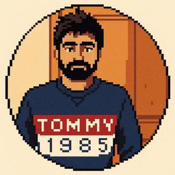 Mahanthesh Shadakshari (Manti)