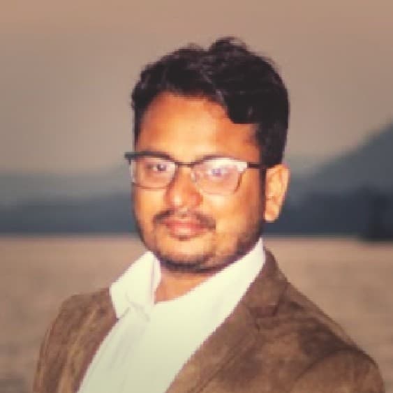Mantragya Shrivastava
