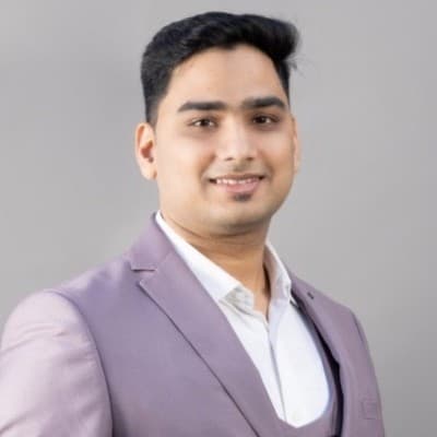 Deepak Mantri