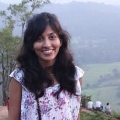 Nikita Mantri