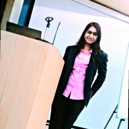 Manu Chaturvedi
