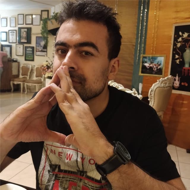 Manu Dawar