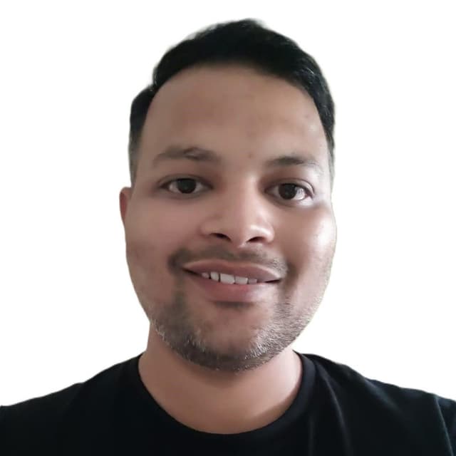 Manu Gaur