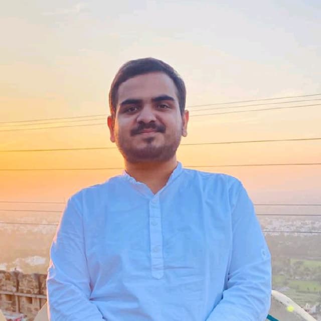 Manu Gautam