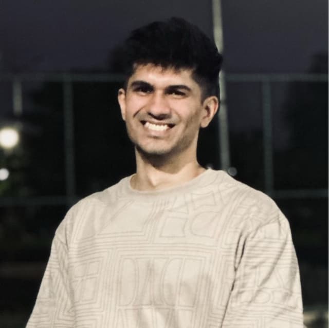 Manu Gill