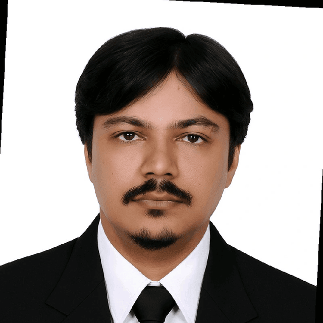 Manu Gopinath