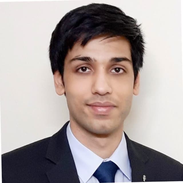Manu Gupta