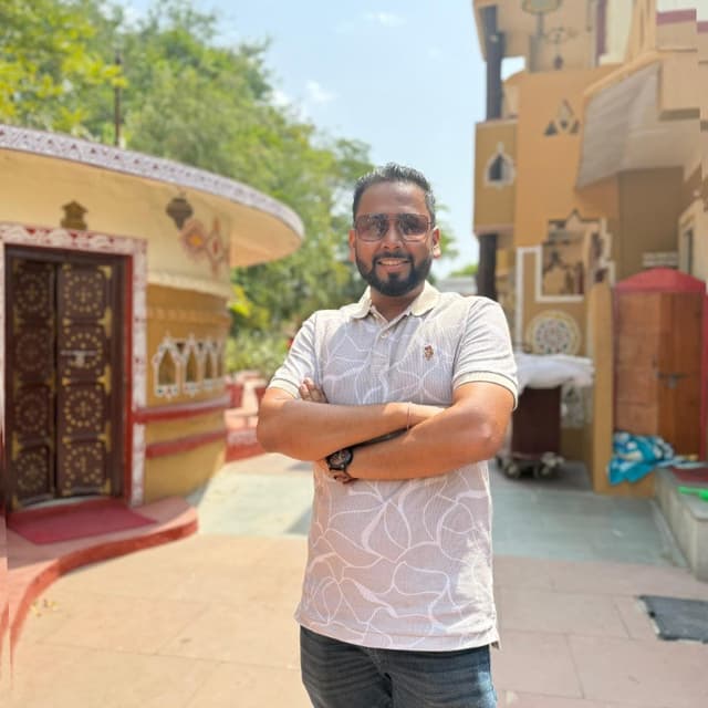 Manu Jindal