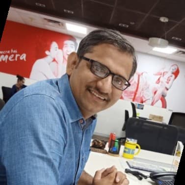 Manu Kaushik