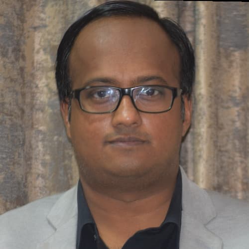 Manu Mampilly