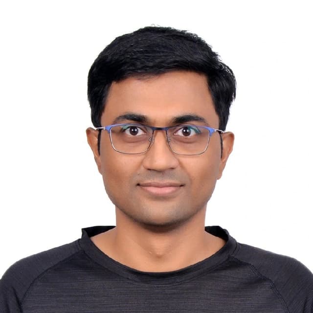 Manu Manjunath