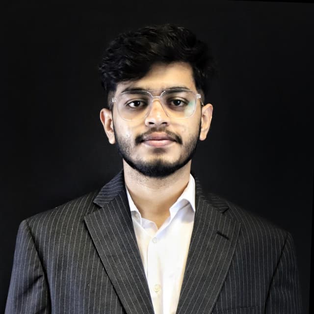 Manu Mathew Jiss