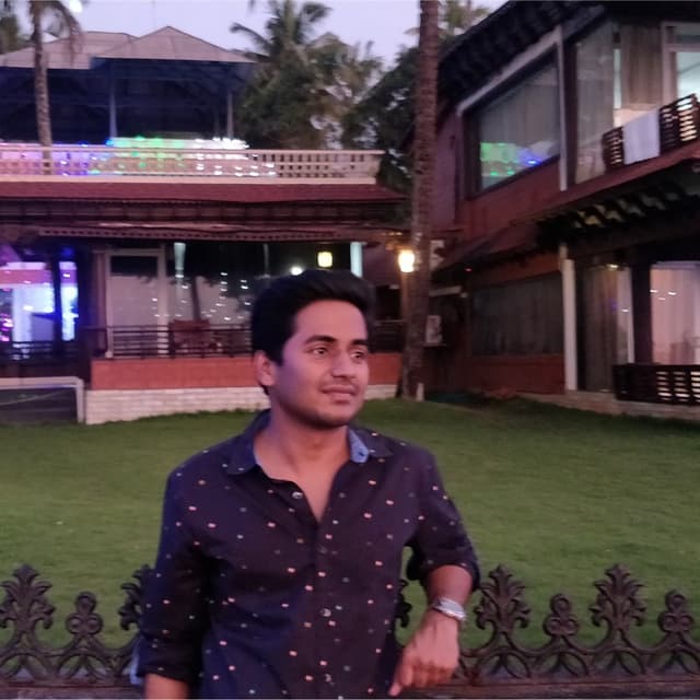 Manu Mohith