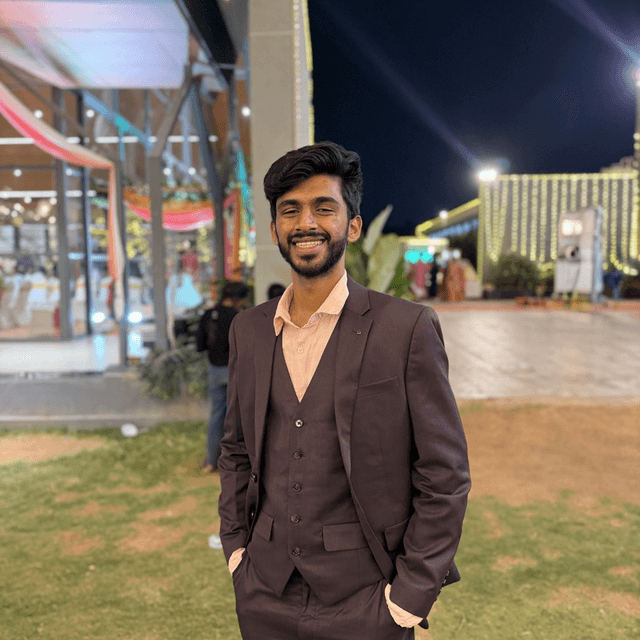 Manu Periasamy