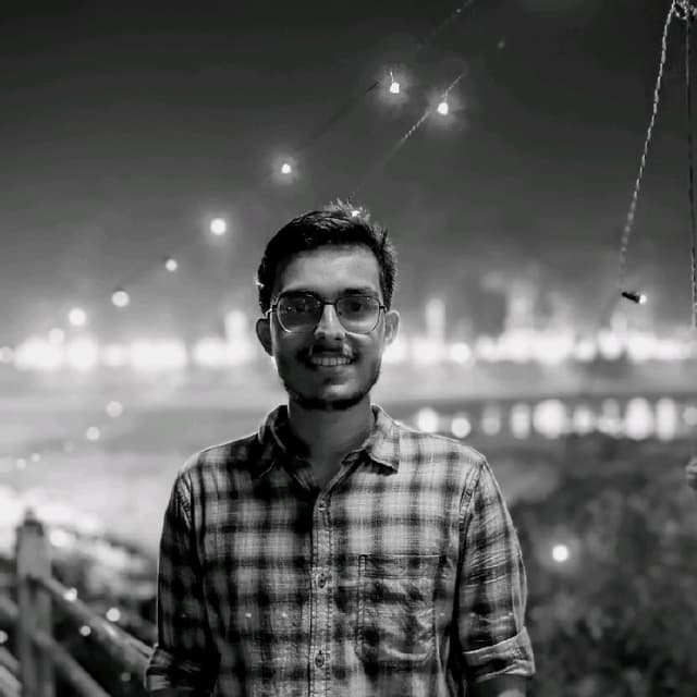 Manu Prasad