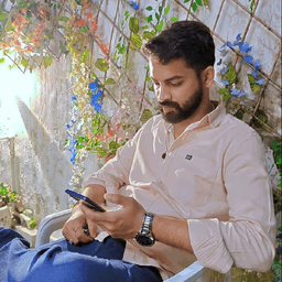 Manu Pratap Singh