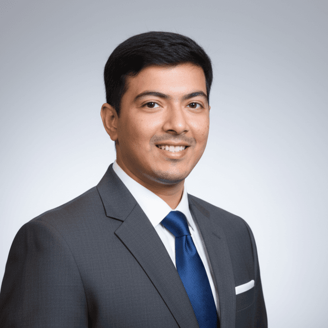 Manu Rastogi
