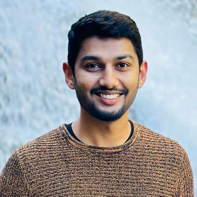 Manu Seth