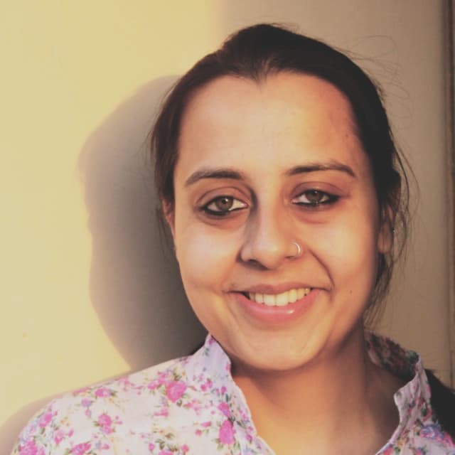 Manu Sharma