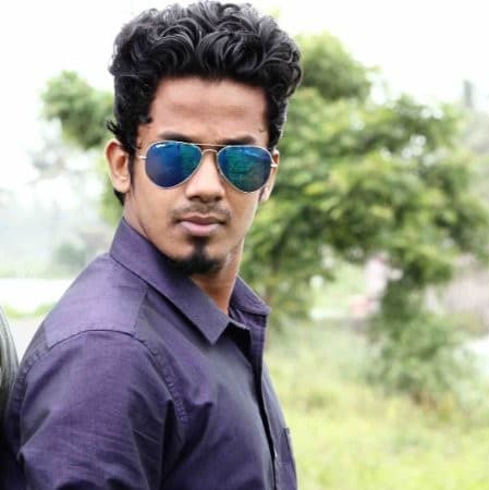 Manu Varghese
