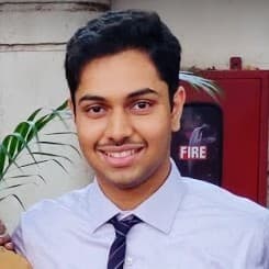Manjunath Naik