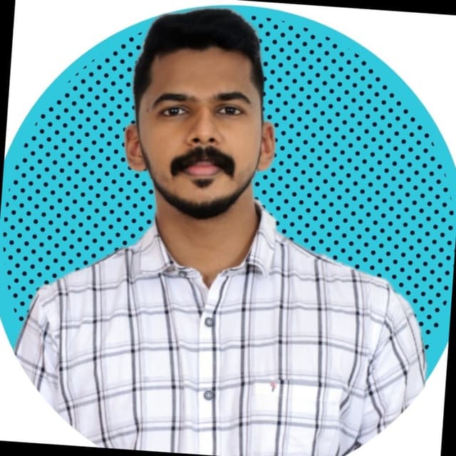 Manu S Abraham