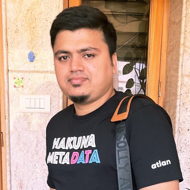 Manu Barki 