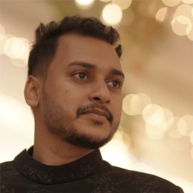 Manoranjan T