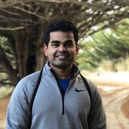 Manu Reddy