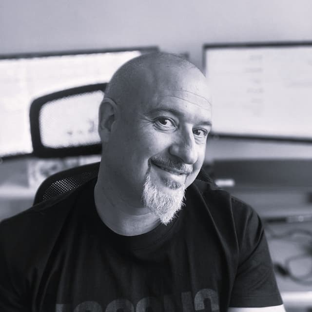 Manuel Velasco