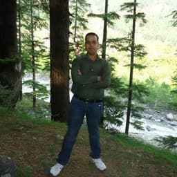 Manu Goyal