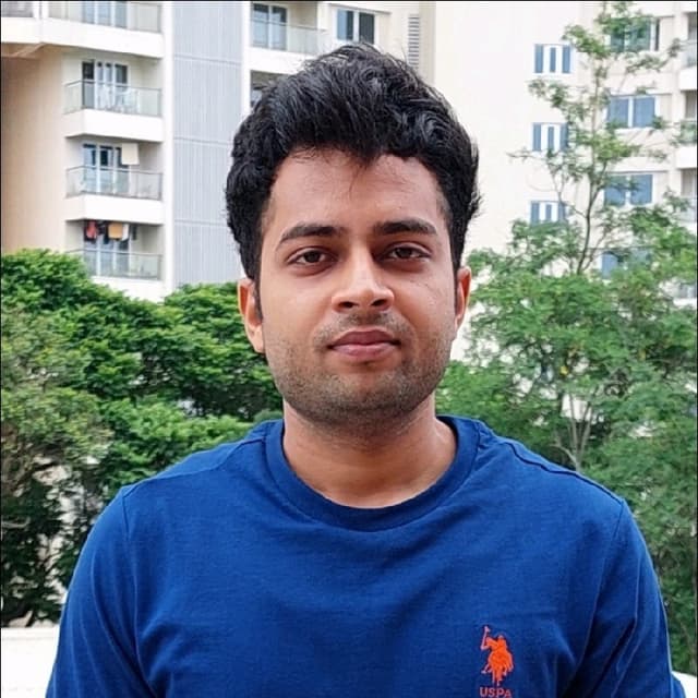 Manu Gupta