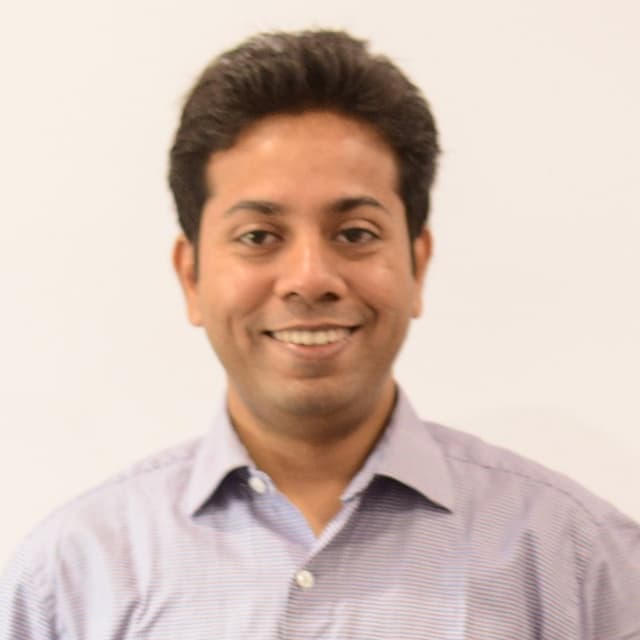 Manu Gupt