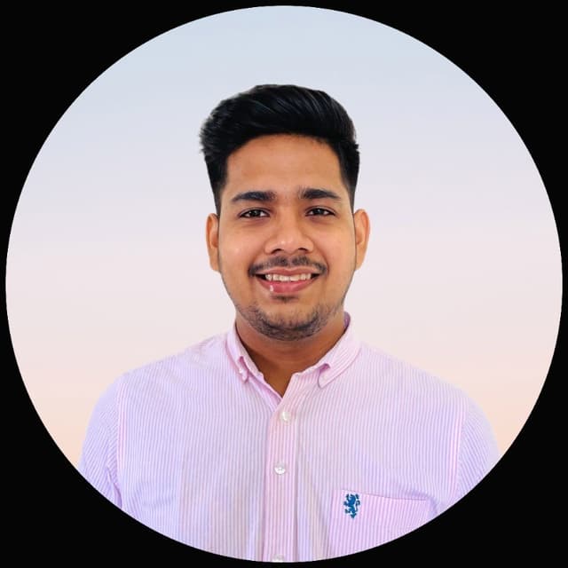 Manuj Aggarwal