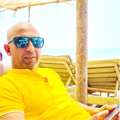 Manuj Baweja