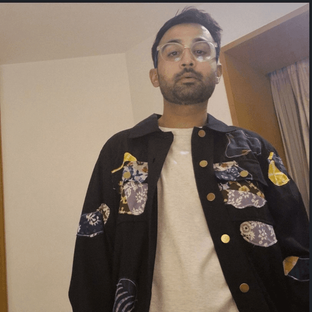 Manuj  Chawla