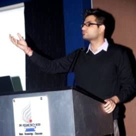 Manuj Khanna