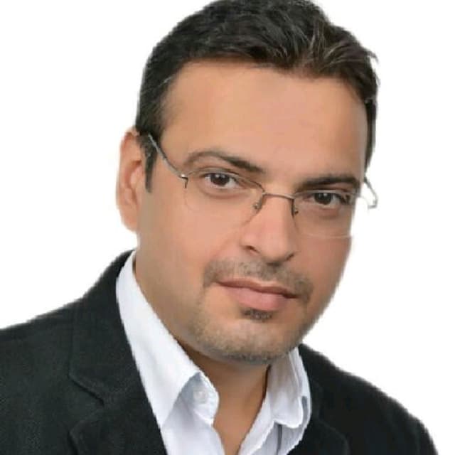 Manuj Ahuja