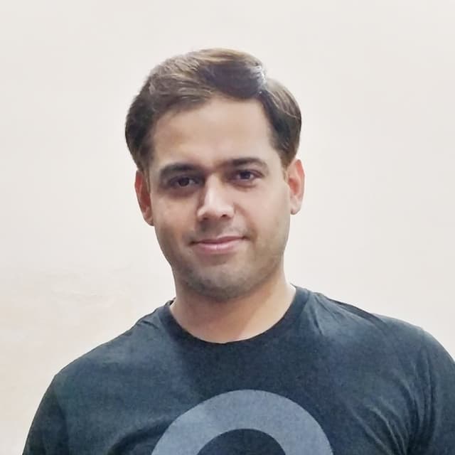 Manuj Banga