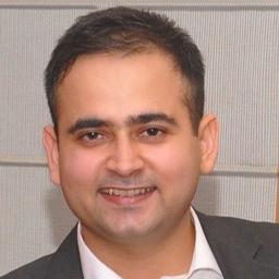 Manuj Duggal