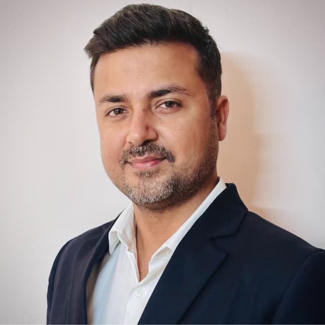 Manuj Gulati