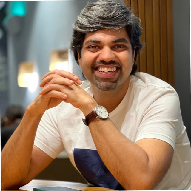 Manuj Khullar