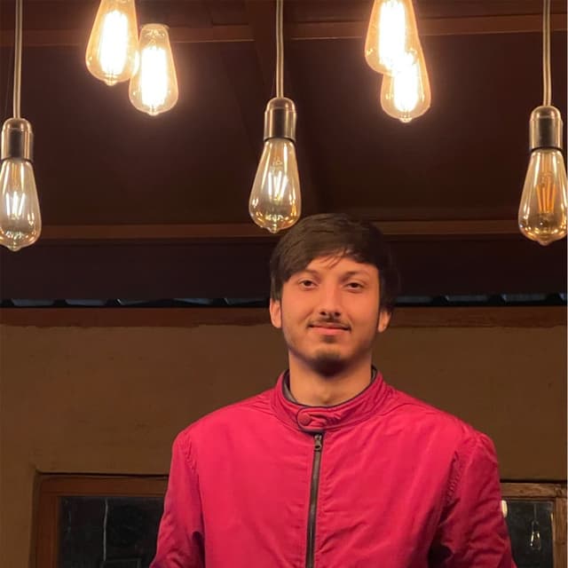 Manuj Vashist